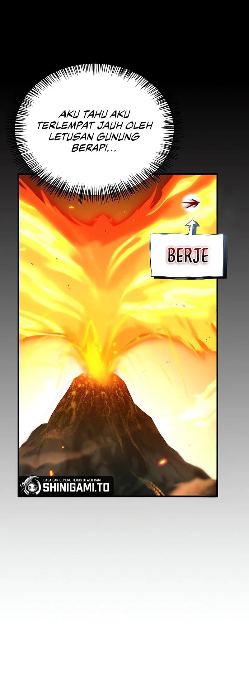 The Demon King Overrun by Heroes Chapter 19 Fix Gambar 5